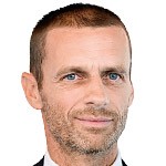 切费林在批评FIFA后也开始关注商业利益