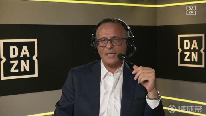 前意甲裁判:弗拉希奇的手球在任何时候都应判罚点球