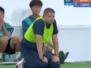 里斯蒂奇:输掉重要比赛,球员们已尽全力