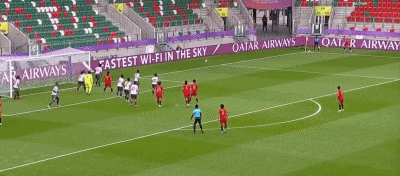 半场:中国U20女足0-0新喀里多尼亚女足,中国女足屡失良机
